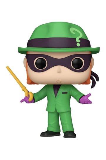 The selling riddler Funko pop