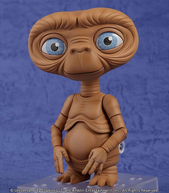 E.T. The Extra-Terrestrial Gosedjur