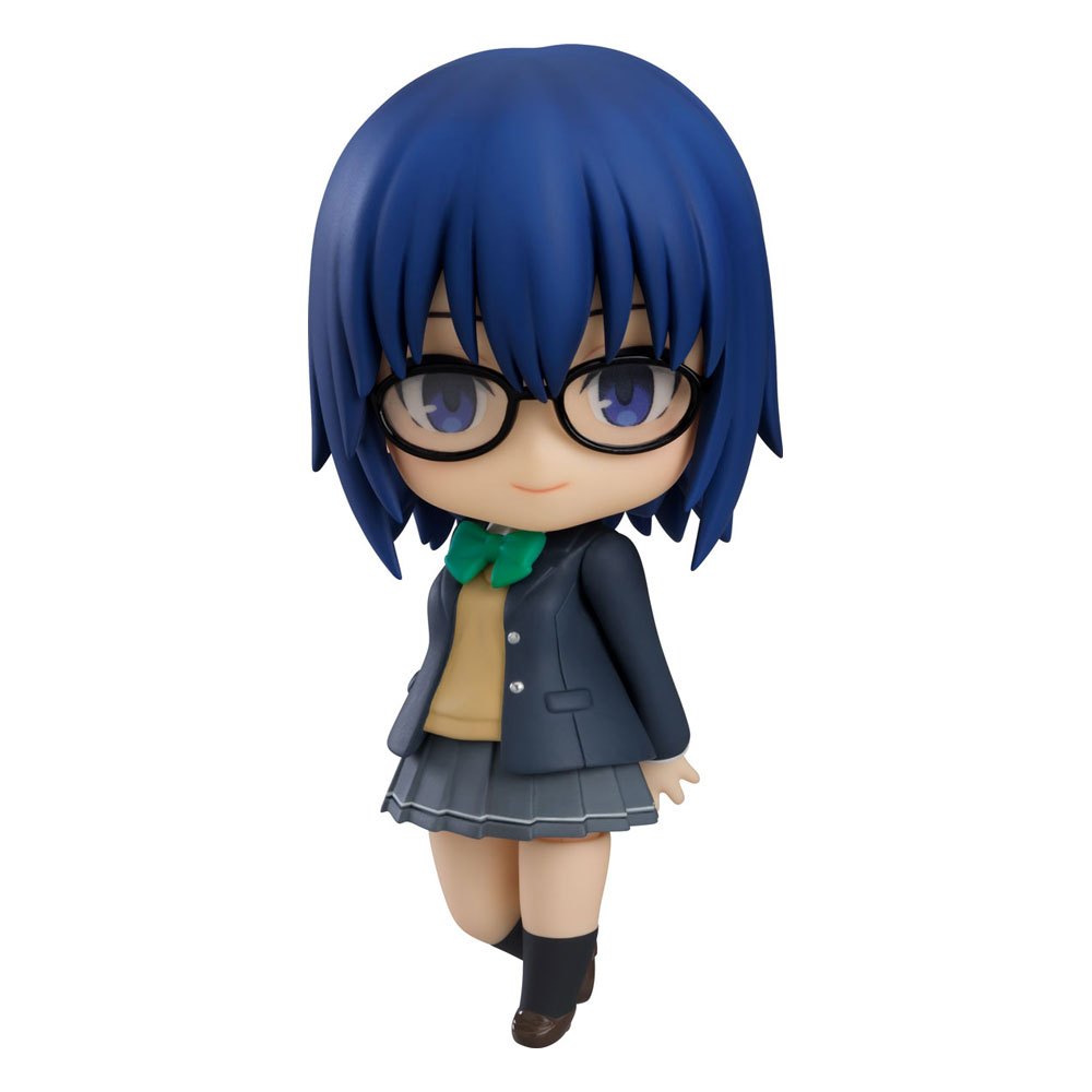 Tsukihime A Piece Of Blue Glass Moon Nendoroid Actionfigur Ciel 10 Cm
