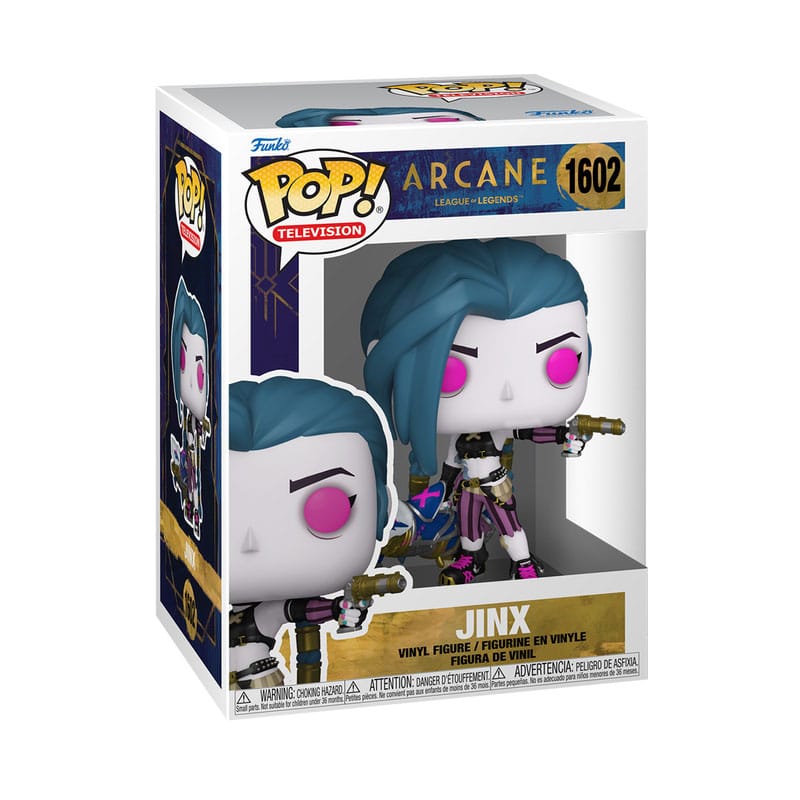 Newest Funko Pop