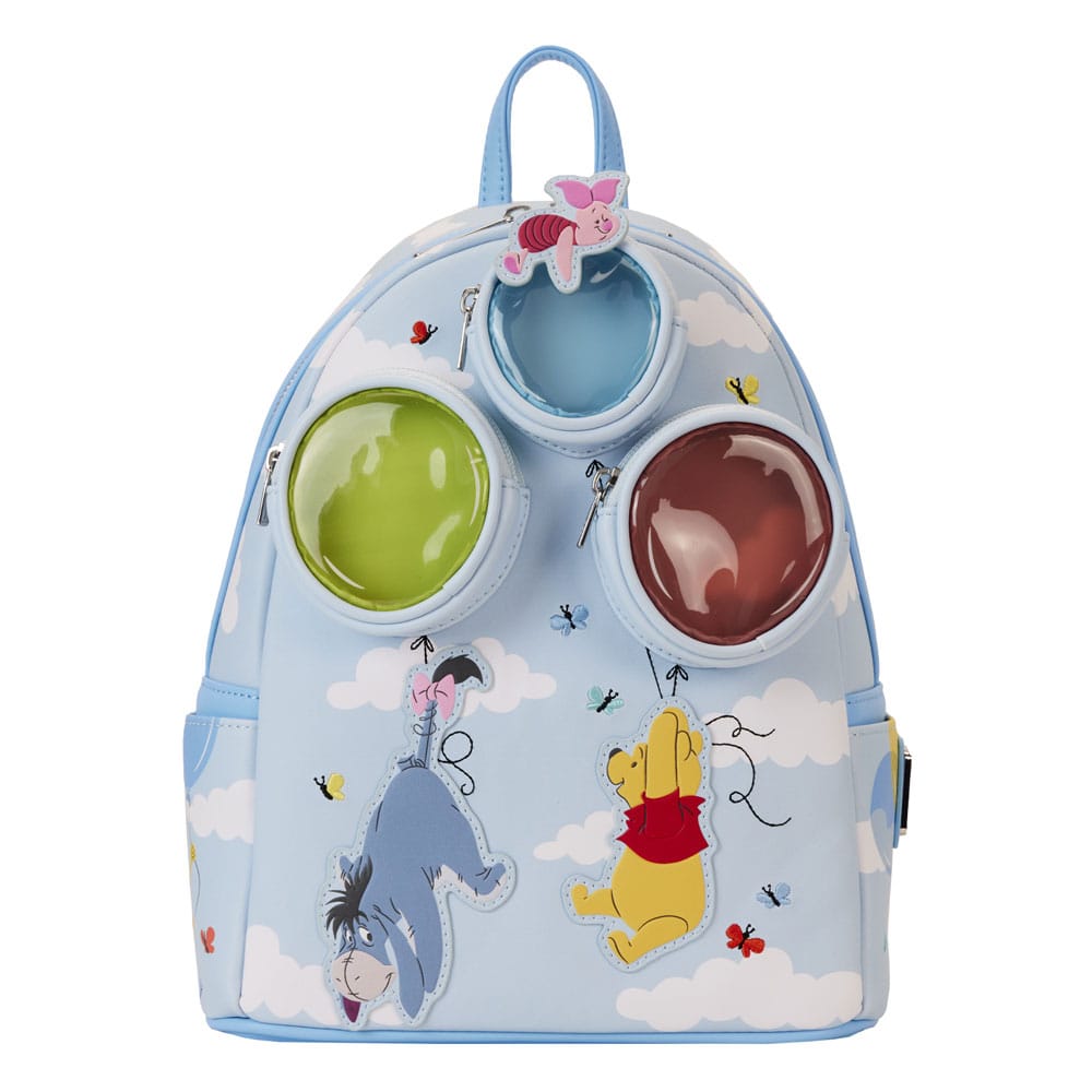 Online Loungefly Winnie the Pooh Mini Backpack