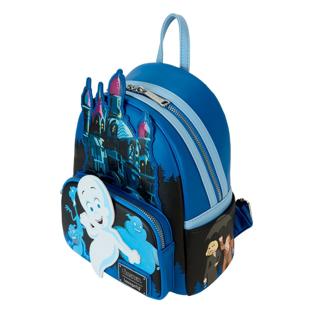 Casper Loungefly outlets Mini Backpack