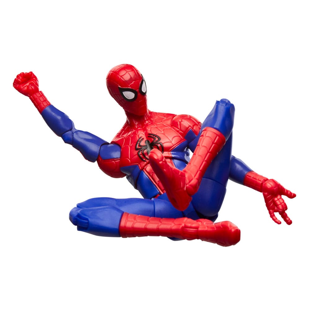 Outlets Marvel Legends Spider-Man Action Figure