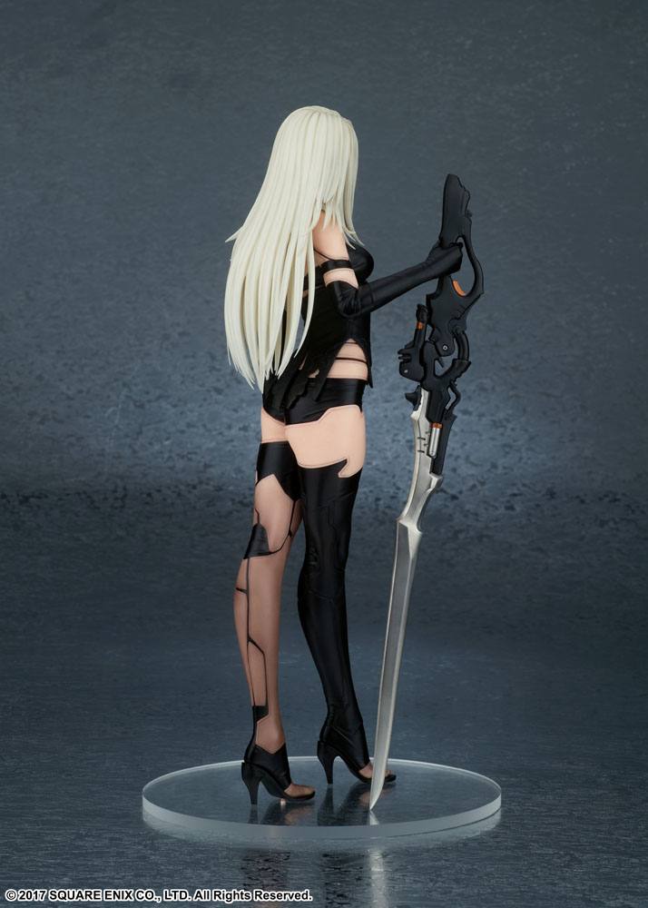 2B Nier Automata 28cm - Action Figure – Fantastic Loot