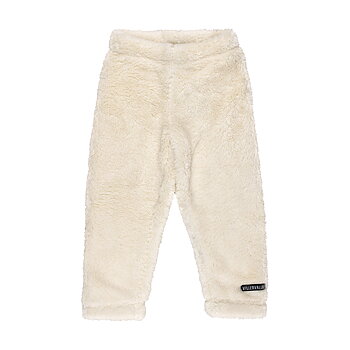 baby trousers PILE LGT BEIGE