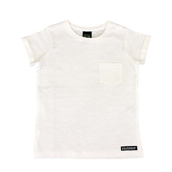 t-shirt MARBLE