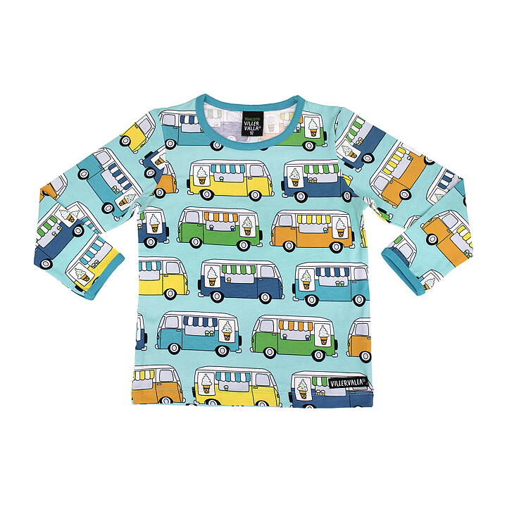 Villervalla children's clothes - Happy clothes for happy kids!