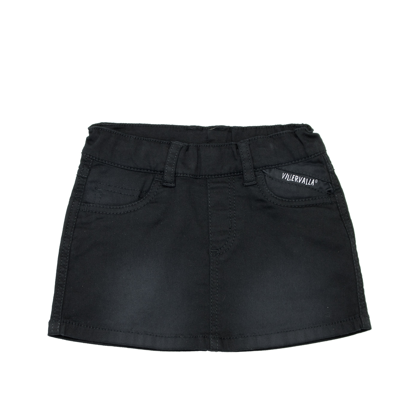 kjol SWEAT TWILL NIGHT