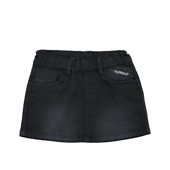 kjol SWEAT TWILL NIGHT