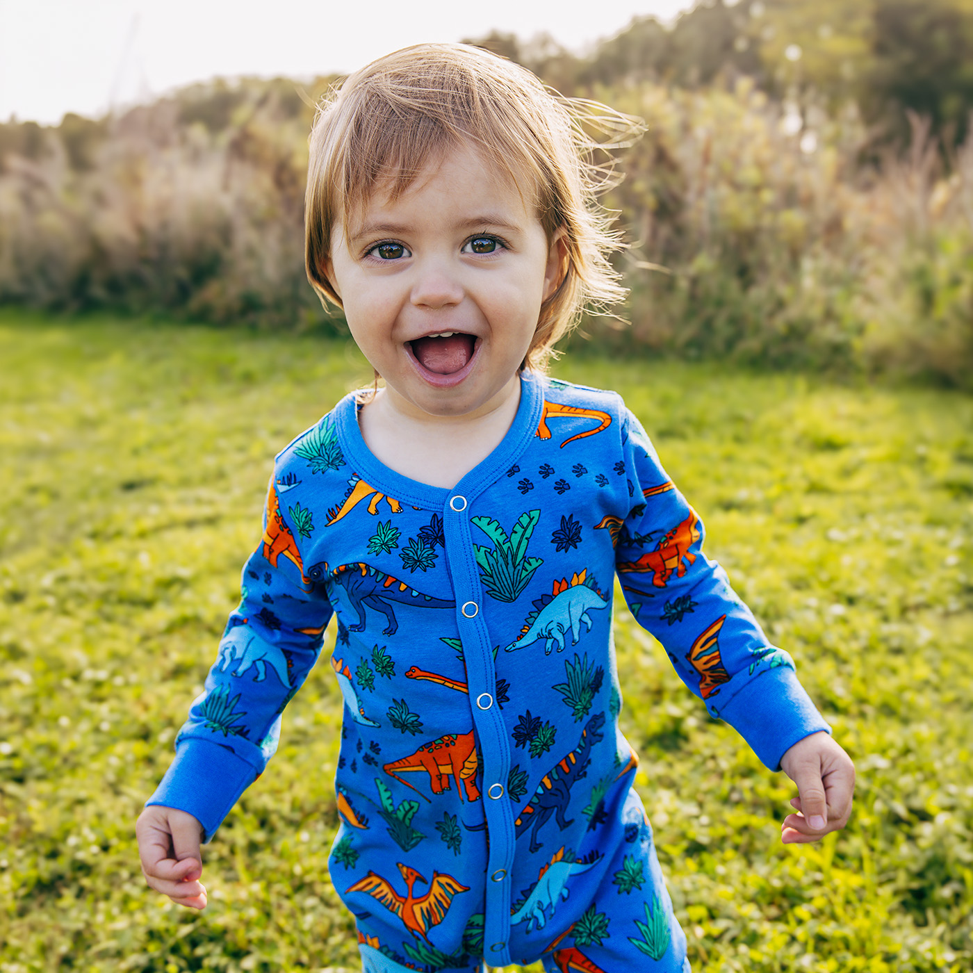 bodysuit DINO DEEP SEA - 2