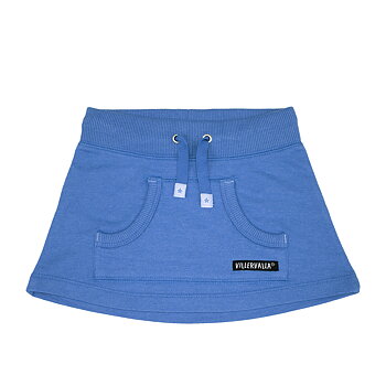 kjol COLLEGE WEAR BLUEBERRY