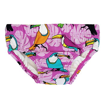 babybadbyxa TOUCAN PETUNIA