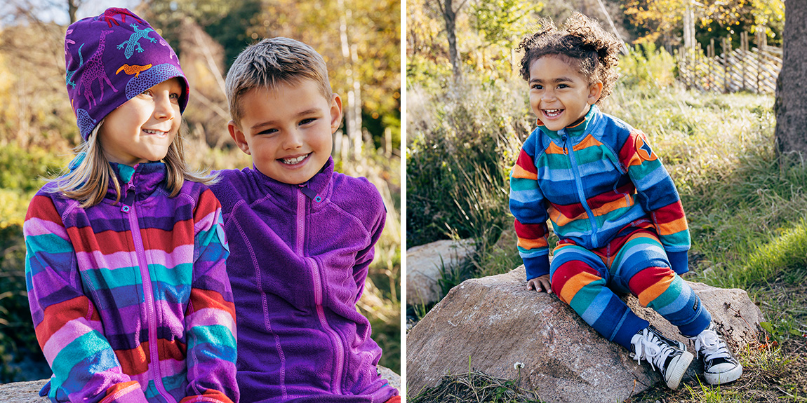NEWS - Fleece SHOP NOW