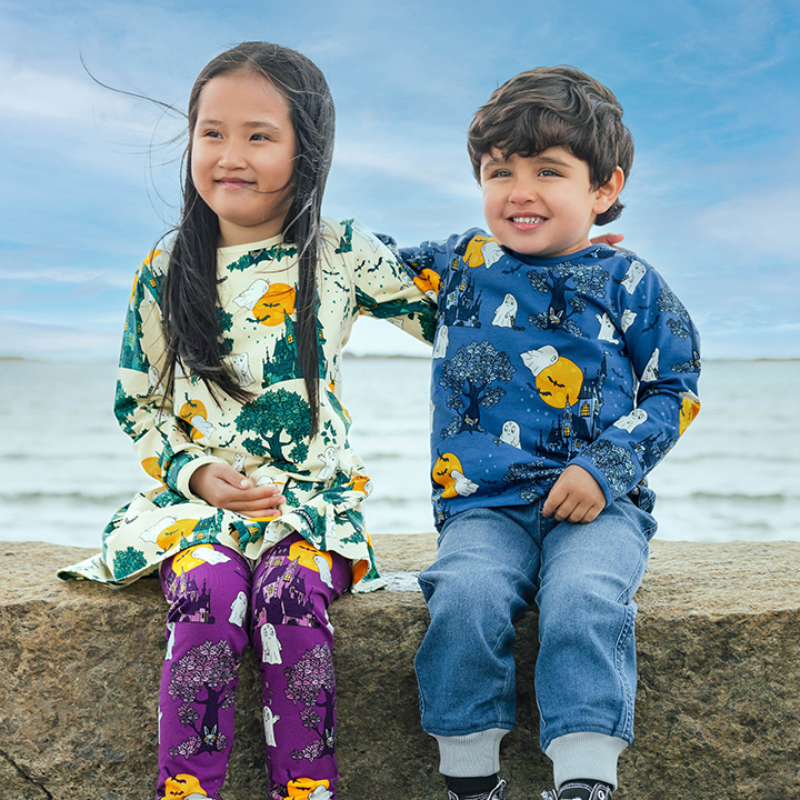 NEWS - Little Ghost Laban SHOP NOW