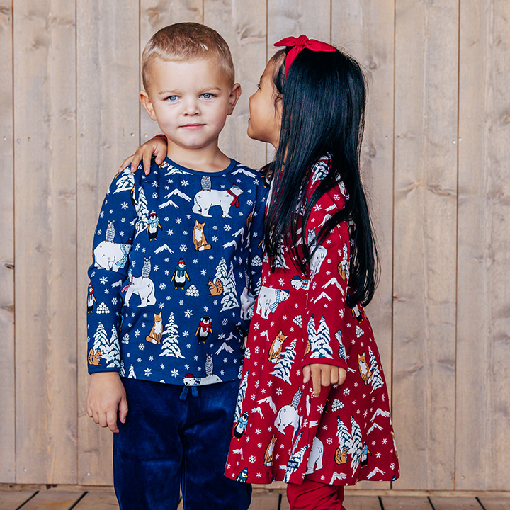  Lookbook AW26 KOLLA HÄR