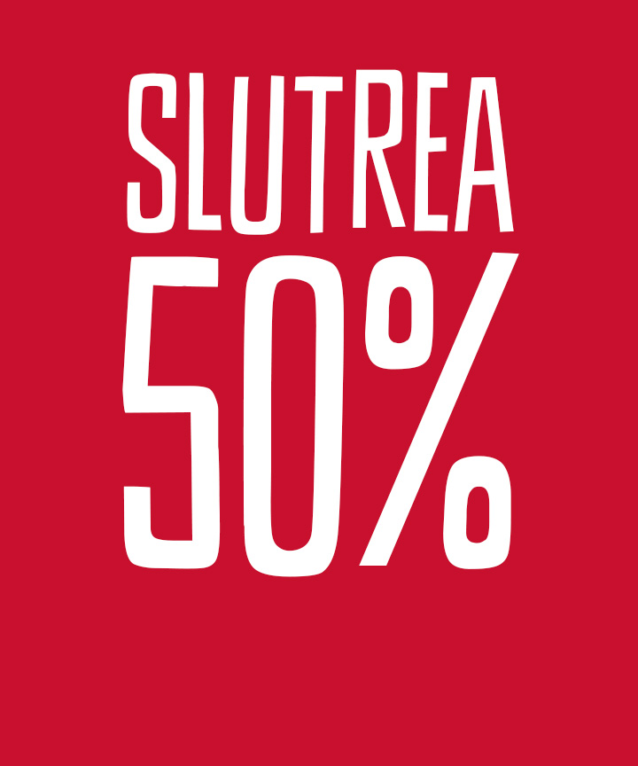 REA - 50% på allt! SHOPPA NU