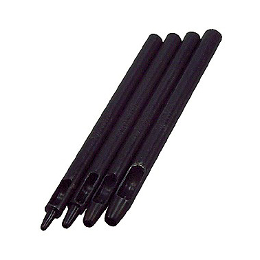 Hålpipa 3 mm