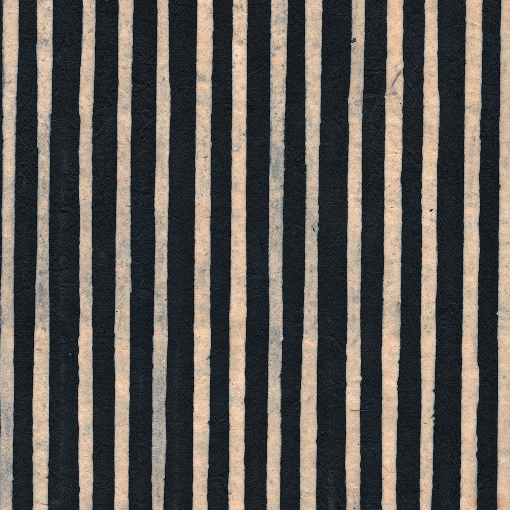 Stripes, black