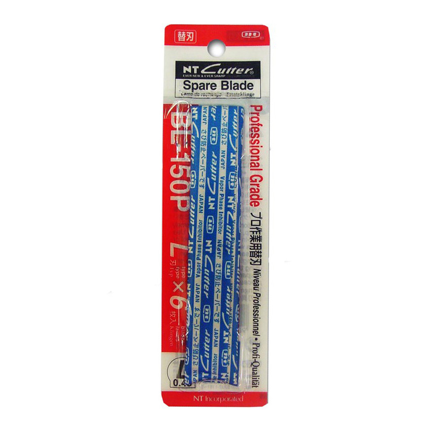 Brytblad NT-Cutter 18 mm