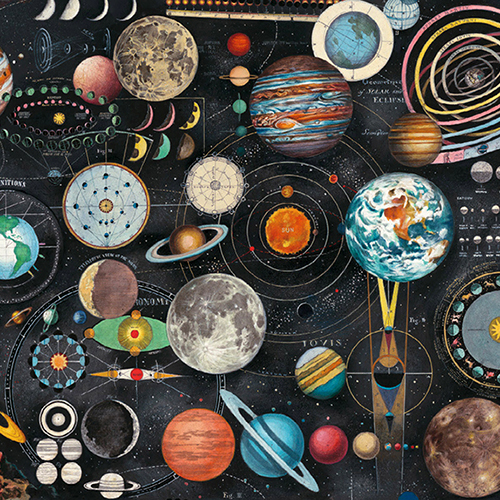 Planetarium