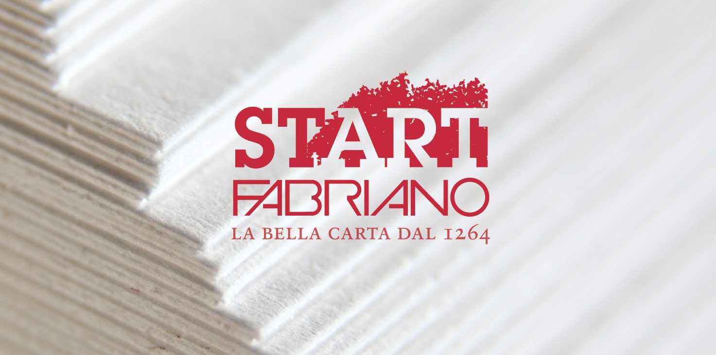 Fabriano Start 160g, A3
