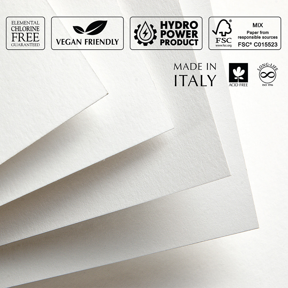 Fabriano Start 160g, A3