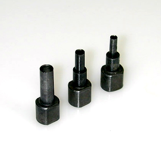 Reservinsats, pappersborr 2,0 mm