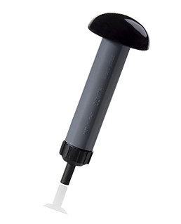 Pappersborr 5,5 mm