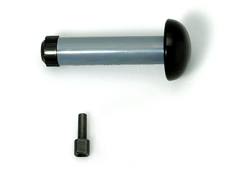 Pappersborr 5,5 mm