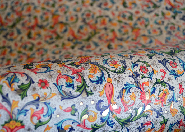 Traditional, Florentine style