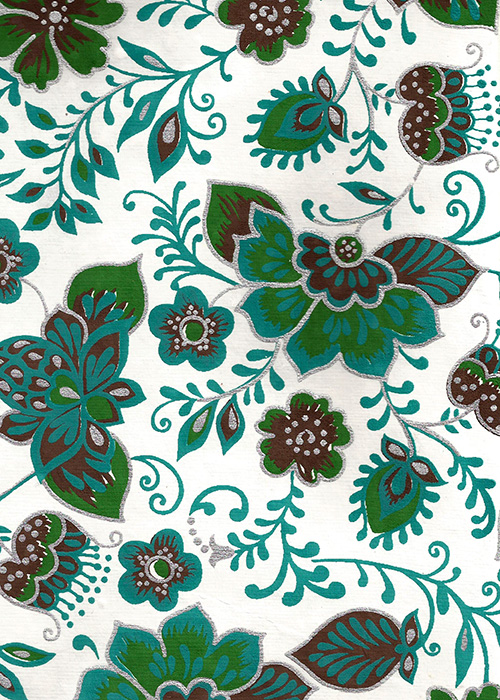 Floral Fantasy