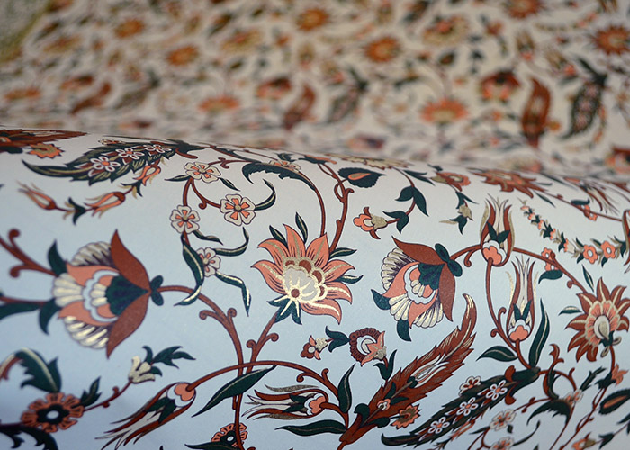 Arabesque