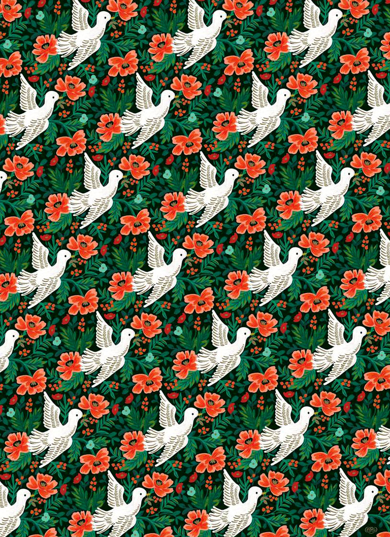 Peace Dove