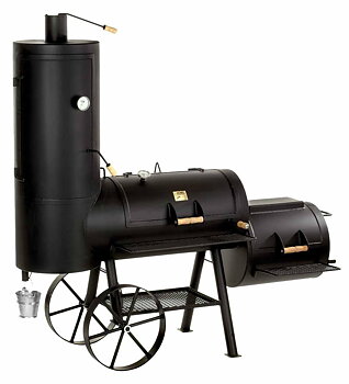 Joe´s Barbeque & Grill. Modell  "Chuckwagon 16"