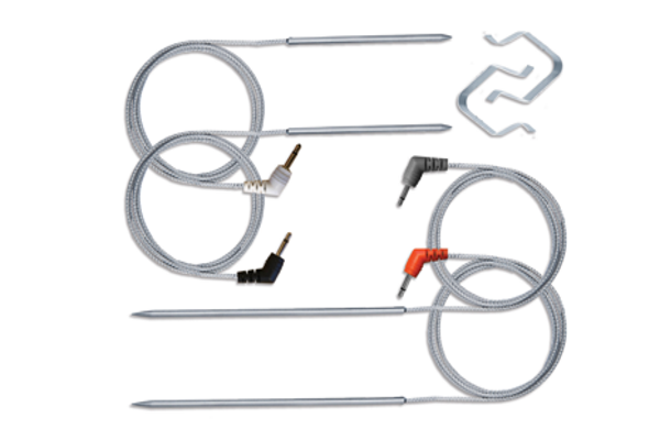 Maverick XR-50 Trådlös Grill & BBQ Termometer med 4 prober - 5
