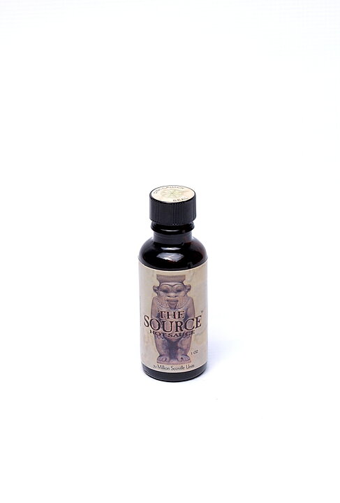 product-image THE SOURCE HOT SAUCE
