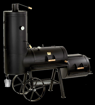 JOE’S BARBEQUE SMOKER® -  20” JOE’s Chuckwagon® Catering