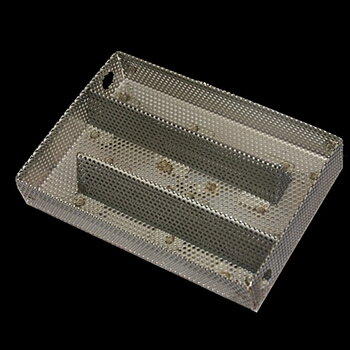 A-MAZE-N-PELLET-SMOKER 5X8 kallrök
