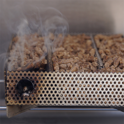 A-MAZE-N-PELLET-SMOKER 5X8 kallrök - 3