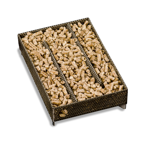 A-MAZE-N-PELLET-SMOKER 5X8 kallrök - 2