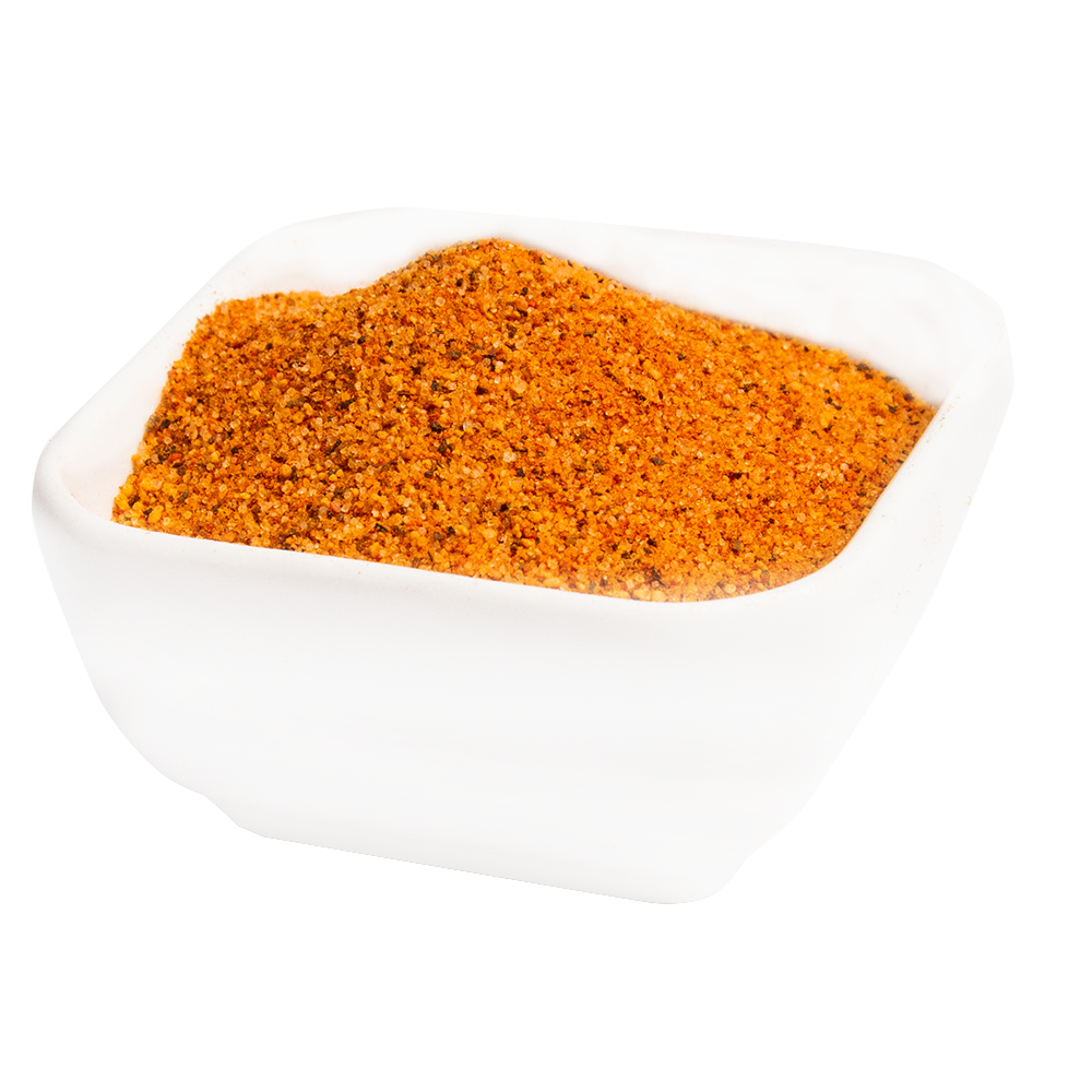 Heath Riles BBQ - Hot BBQ Rub - 2