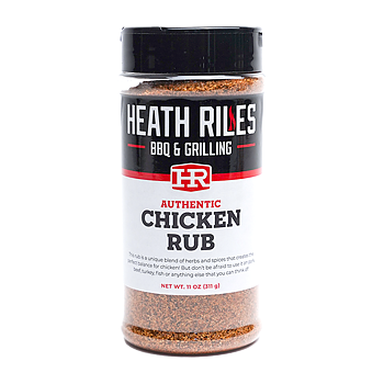 Heath Riles BBQ - Chicken Rub