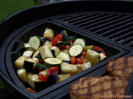 CIG Wok för CIG 57 cm