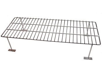 Jim Bowie - Upper Rack 