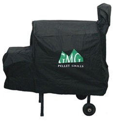 Rejält Cover / Överdrags skydd till Green Mountain Grills Jim Bowie