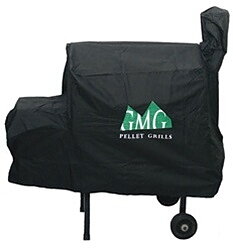  Cover for Green Mountain Grills Jim Bowie