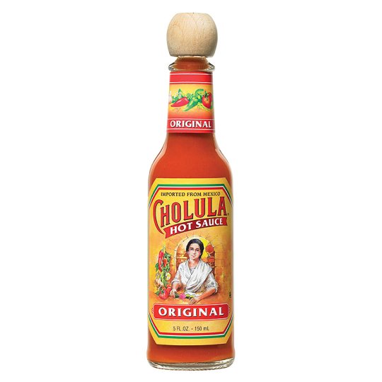 Cholula Mexican Sauce