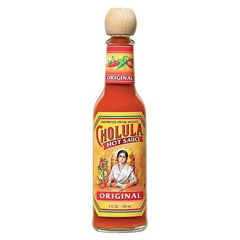 Cholula Mexican Sauce