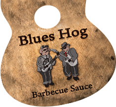 Blues Hog Pecan Wood Chunks 4,9l ( ca 2kg ) - 3