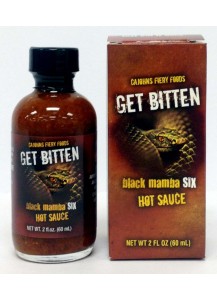 Cajohn's Black Mamba 6 Million Limited Edition